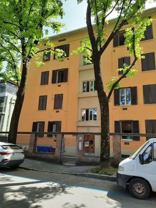 Appartamento Vicino Ospedale Con Self Check-In Πάρμα Εξωτερικό φωτογραφία