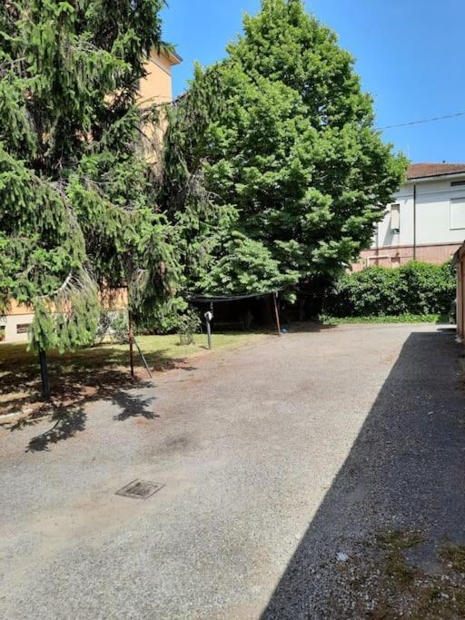 Appartamento Vicino Ospedale Con Self Check-In Πάρμα Εξωτερικό φωτογραφία