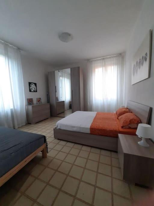 Appartamento Vicino Ospedale Con Self Check-In Πάρμα Εξωτερικό φωτογραφία
